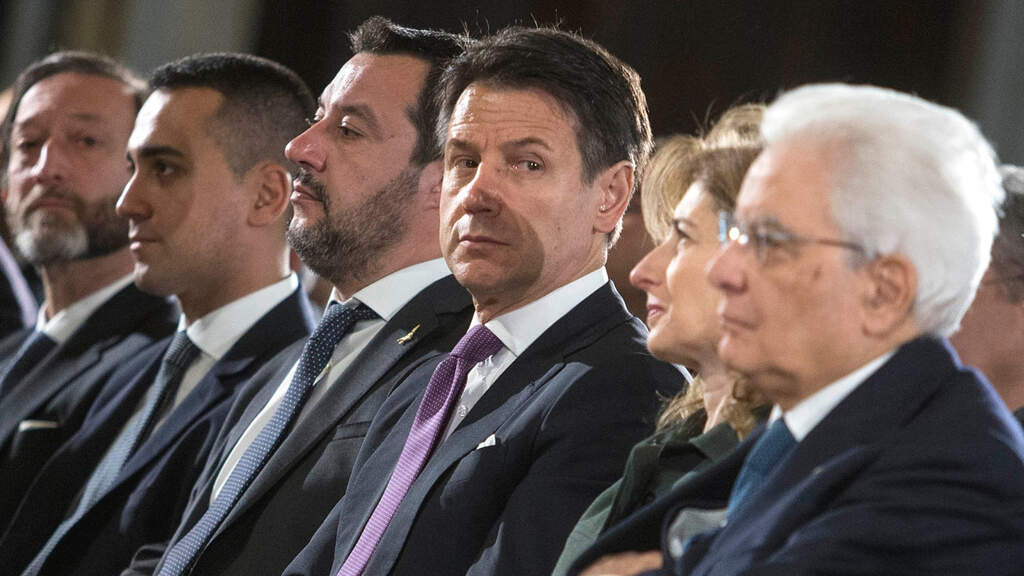 governo conte