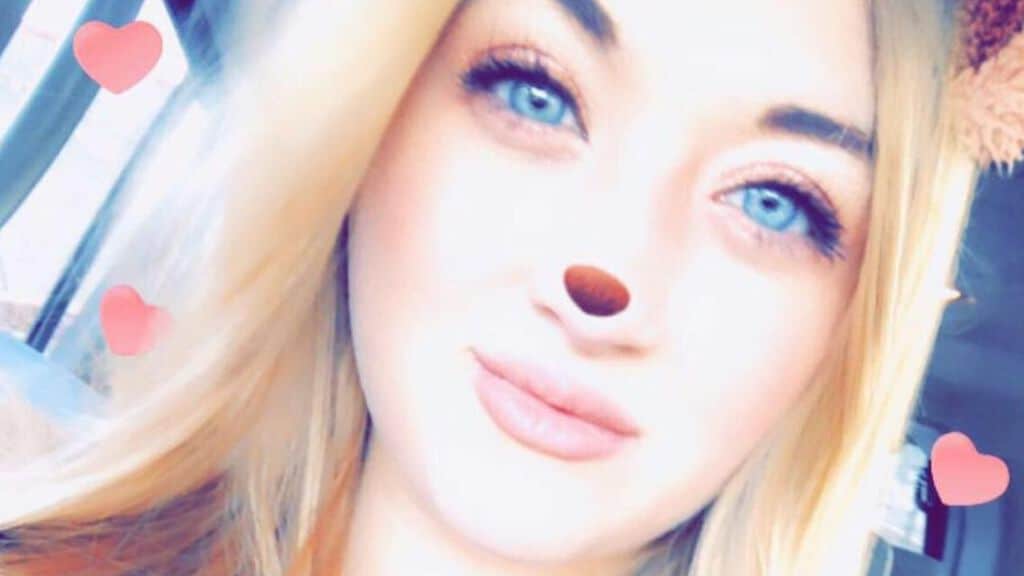Jordan Jamrowski Achondo, la mamma che ha fatto da scudo al suo neonato