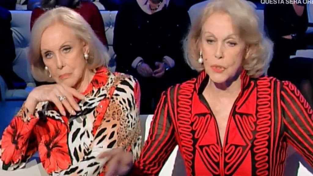 Gemelle Kessler, il testamento spiazza i fan: "Unite nella stessa urna"
