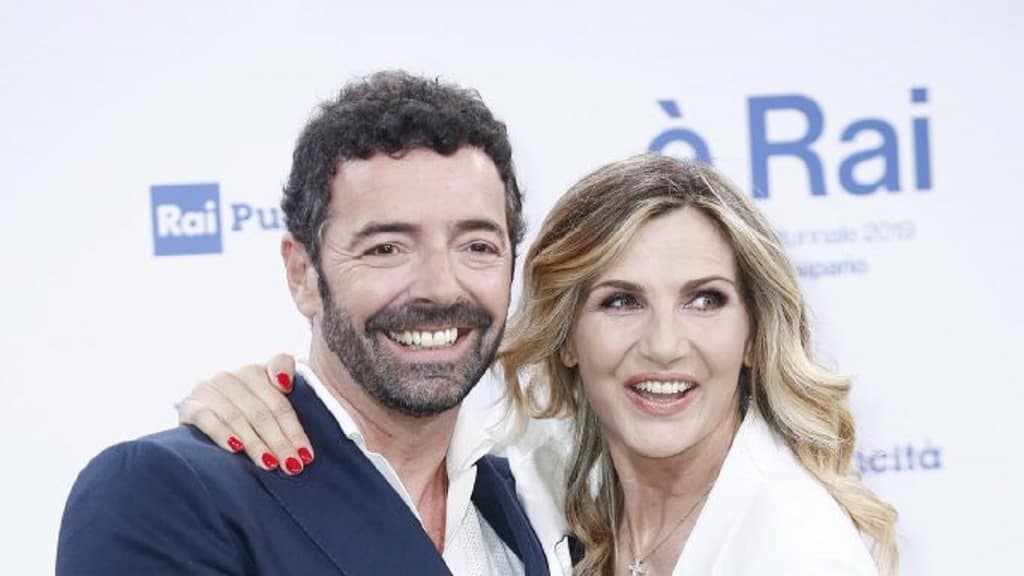 alberto matano e lorella cuccarini la vita in diretta
