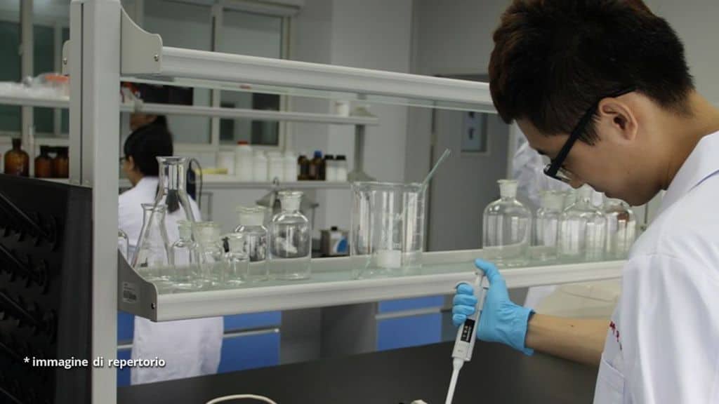 laboratorio