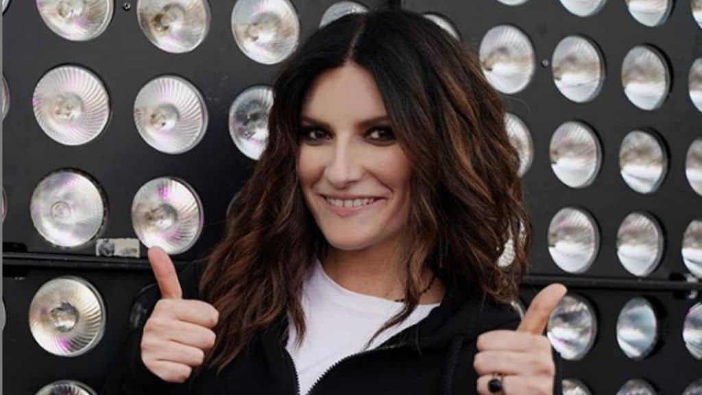 laura pausini