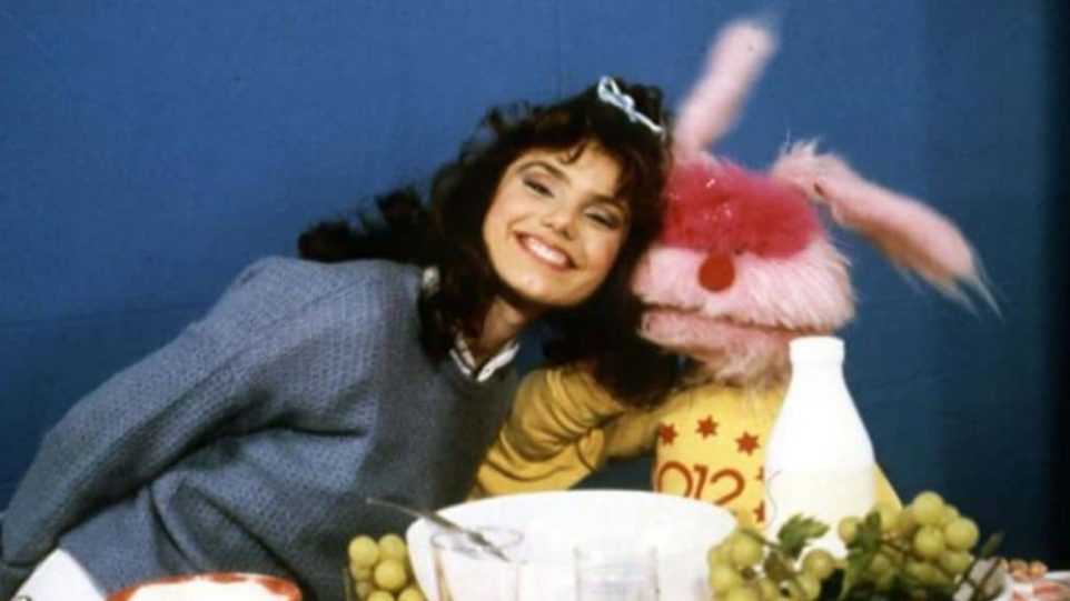 Manuela Blanchard da star di Bim Bum Bam a insegnante di Tai Chi Manuela Blanchard da star di Bim Bum Bam a insegnante di Tai Chi