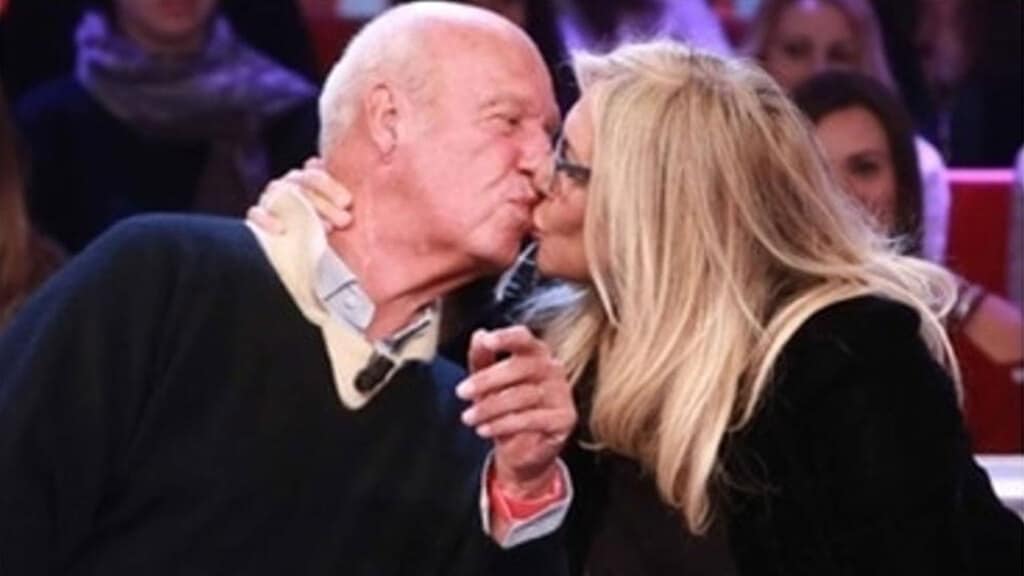 mara e nicola