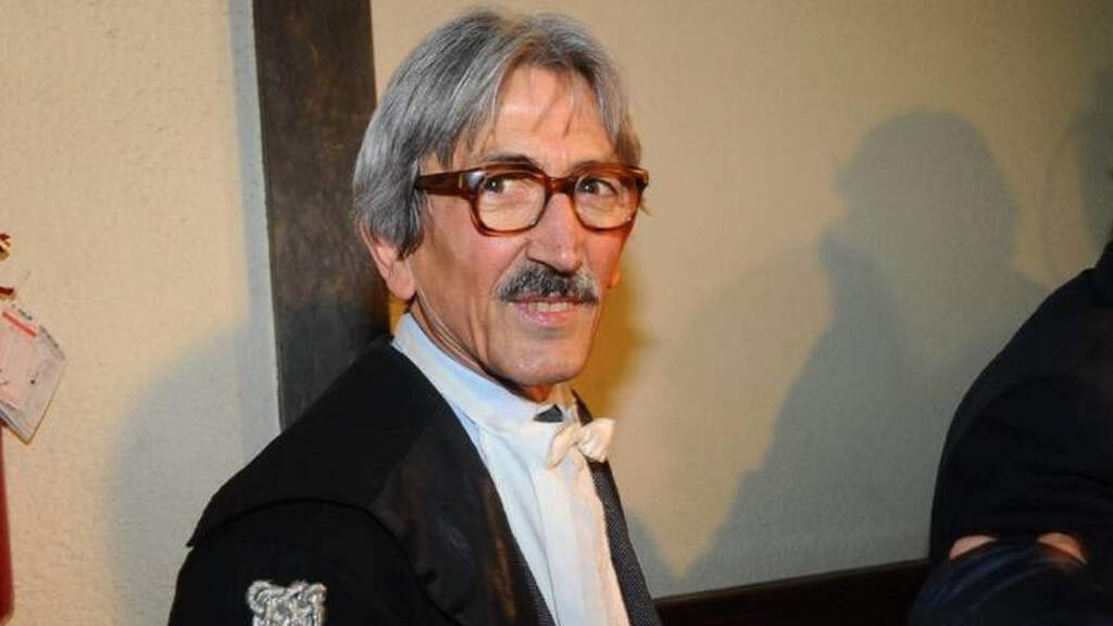 marcello musso