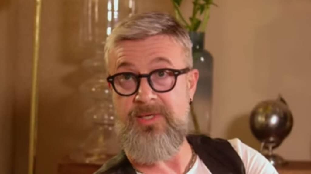 marco masini