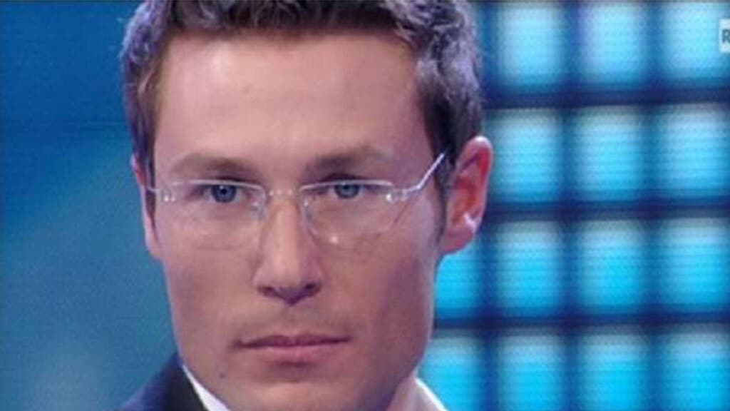 massimiliano ossini