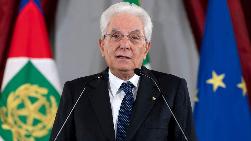 mattarella