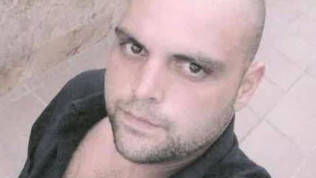 Mattia Alexander Sasselli il ragazzo scomparso a Barcellona
