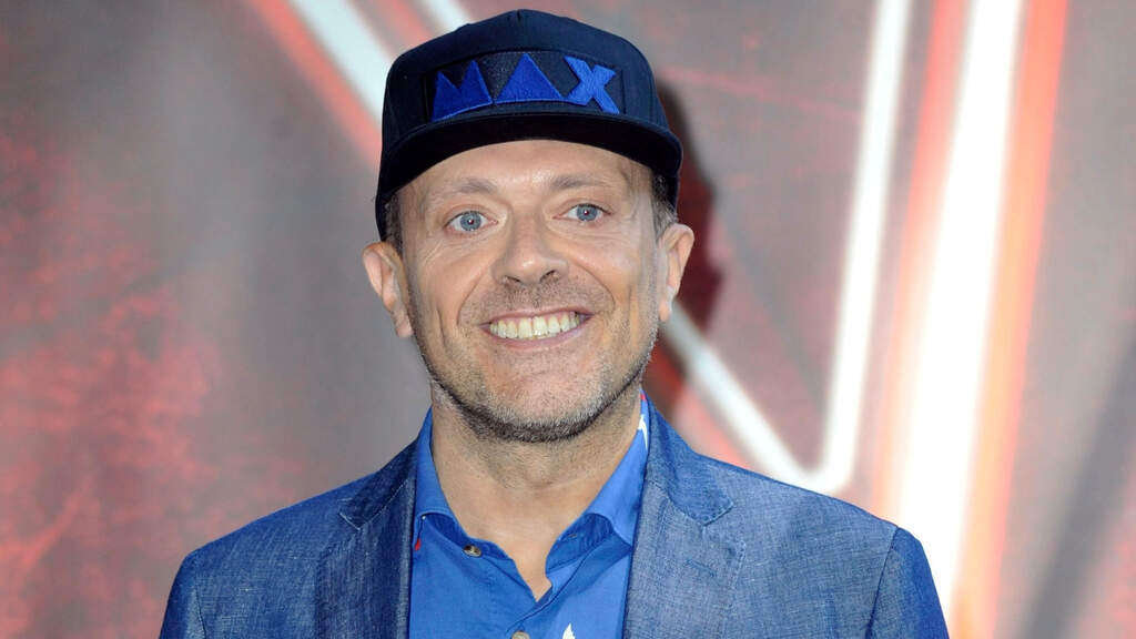 max pezzali