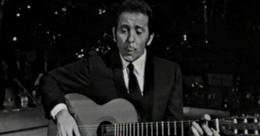 modugno suona vecchio frac