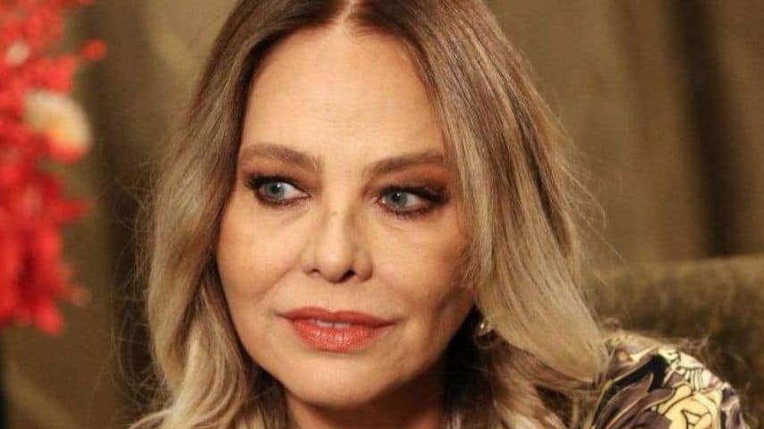 ornella muti