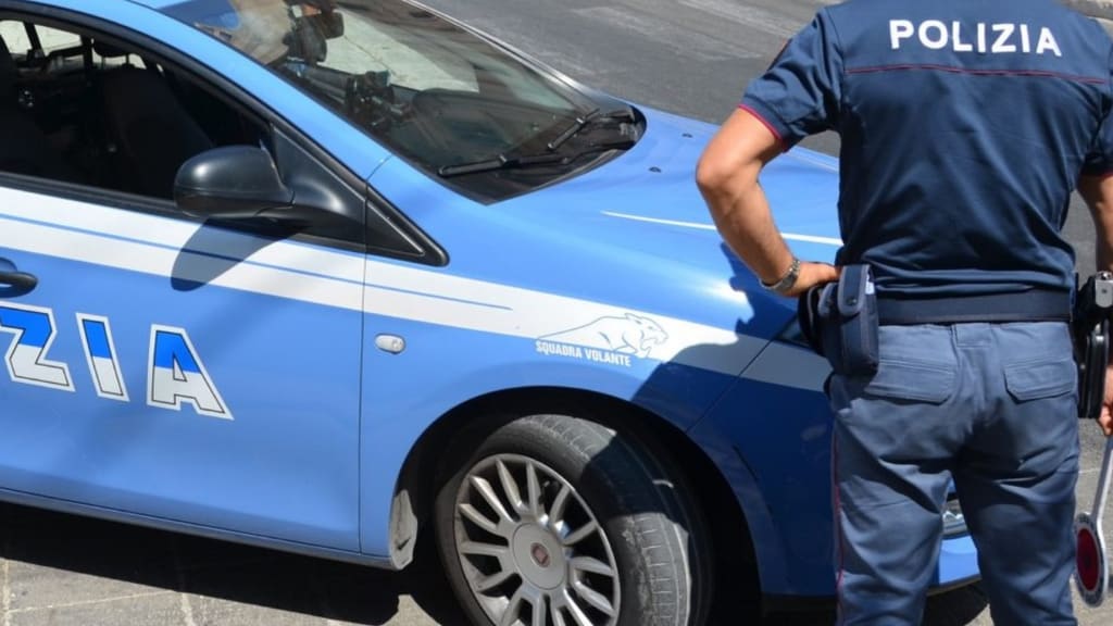 polizia