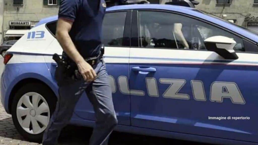 polizia