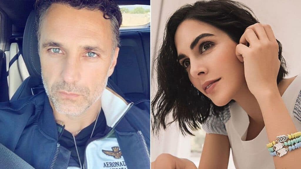 raoul bova e rocio munoz morales