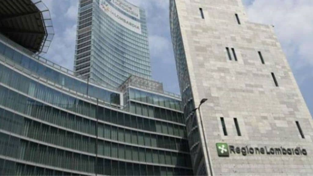 regione lombardia