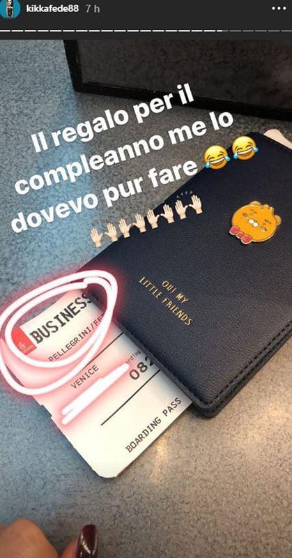 ritorno