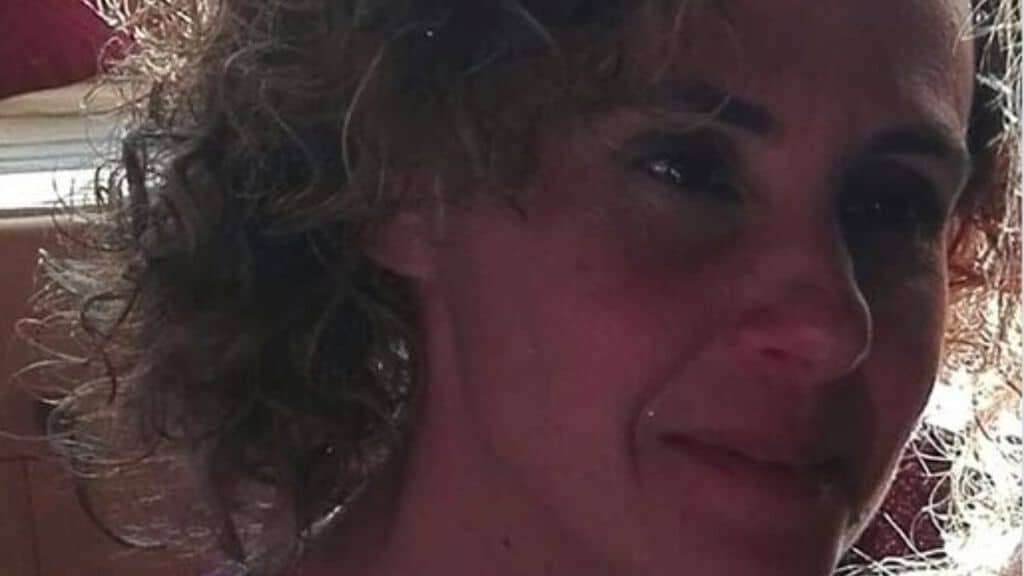 primo piano di romina furfaro