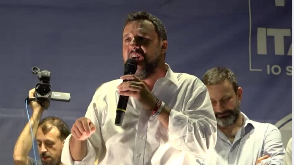 salvini pescara