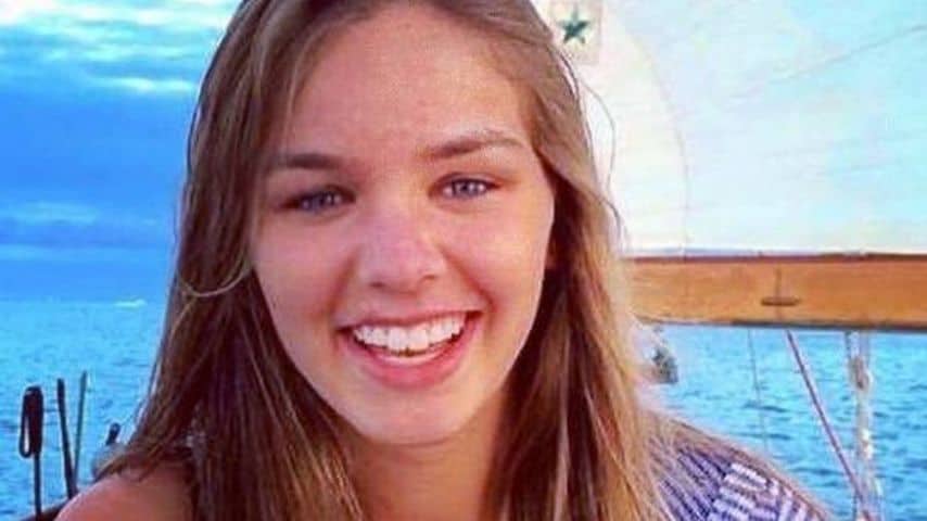 saoirse kennedy