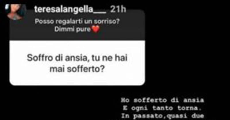 story