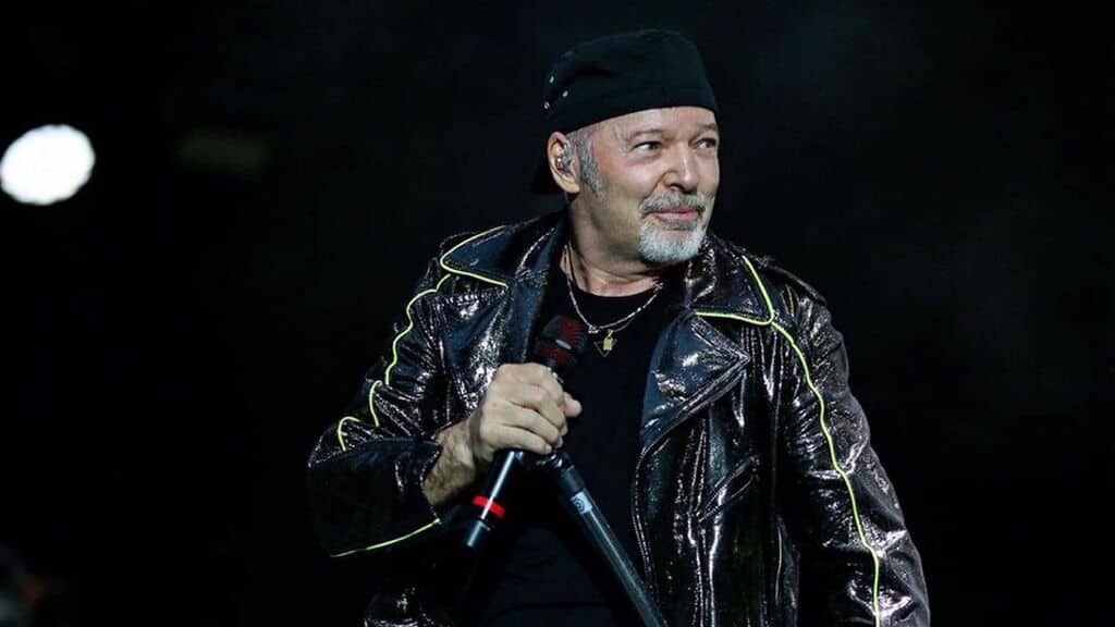 vasco rossi