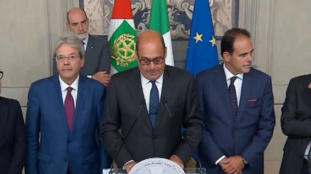 zingaretti