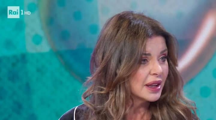 Alba Parietti