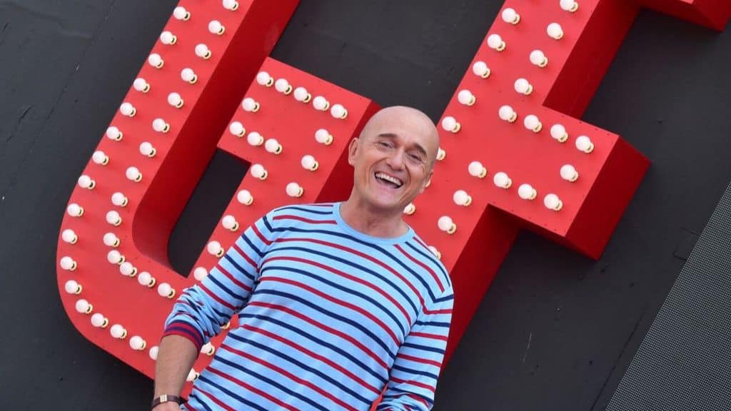 Alfonso Signorini