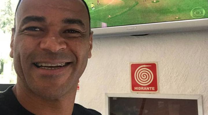 Cafu