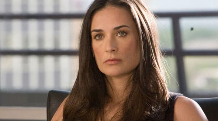 Demi Moore