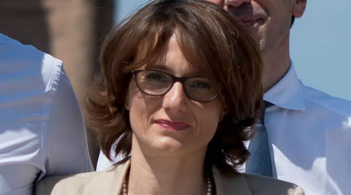 Elena Bonetti