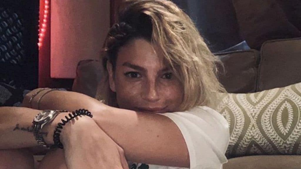 Emma Marrone Instagram