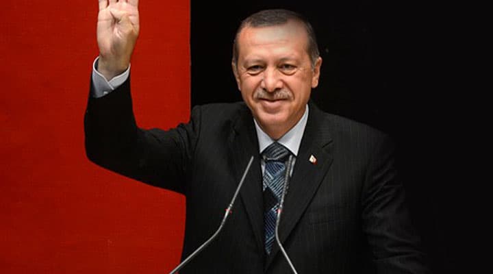 Erdogan