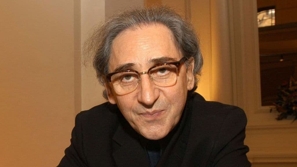 Franco Battiato