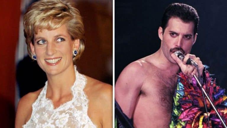 Chi Era La Fidanzata Di Freddie Mercury