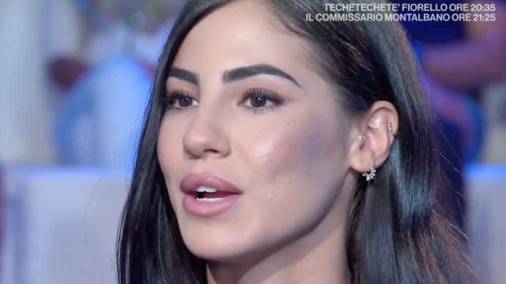 Giulia De Lellis