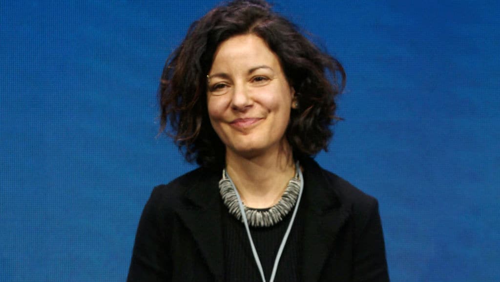 paola pisano