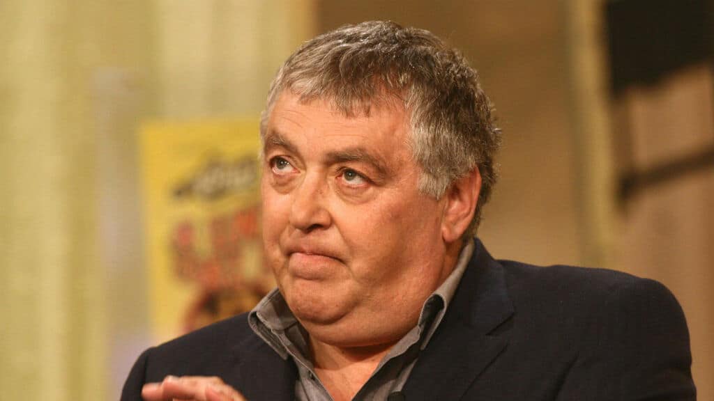 Maurizio Mattioli
