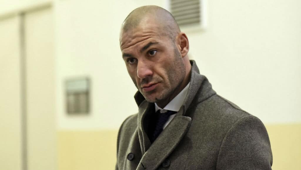 Riccardo Bossi
