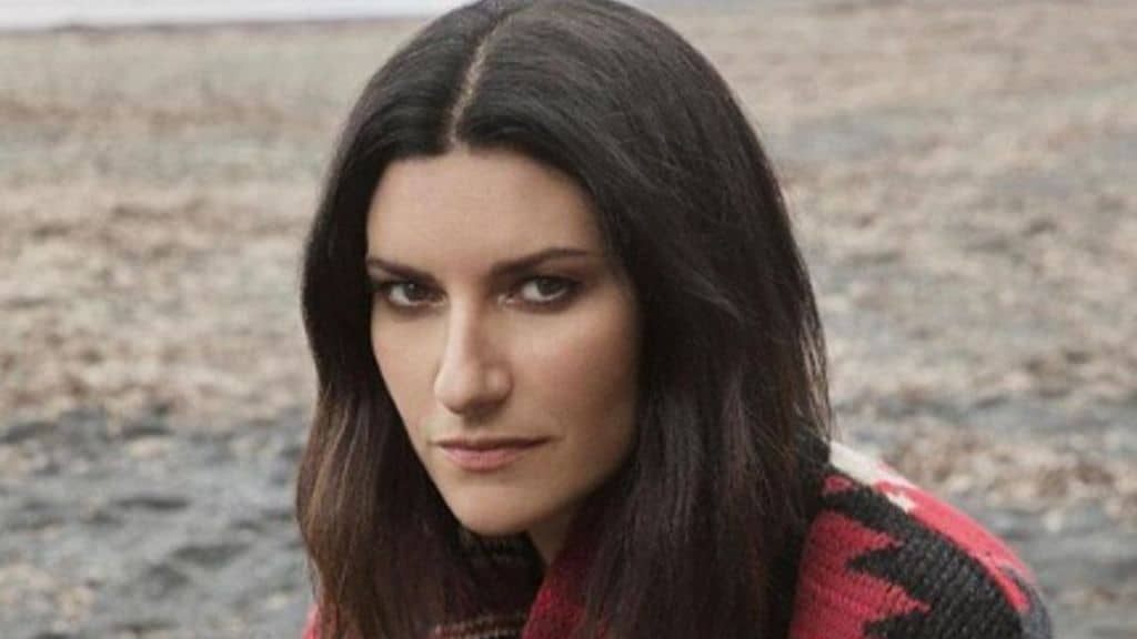 Laura Pausini. Fonte: Instagram