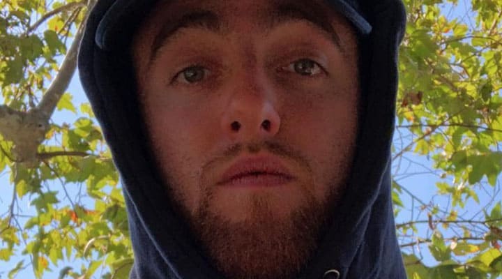 Mac Miller