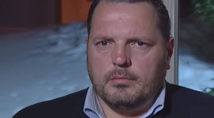 Rigopiano, imputato aggredito dalla madre di una delle vittime