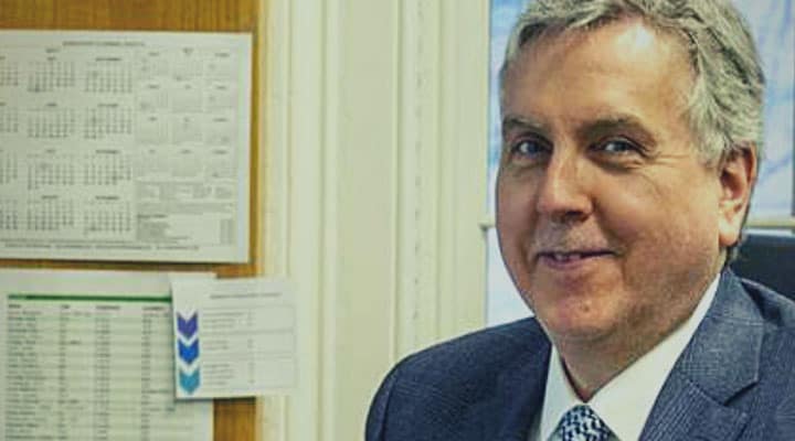 Maurizio Fava