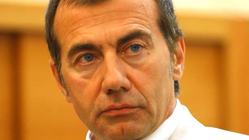 Michele Cucuzza