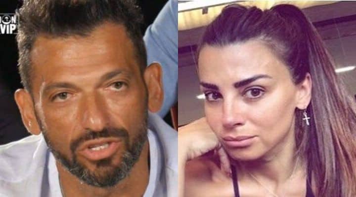 Pago e Serena Enardu in crisi