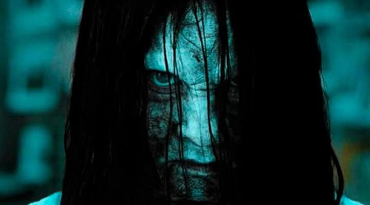 Samara Morgan di The Ring