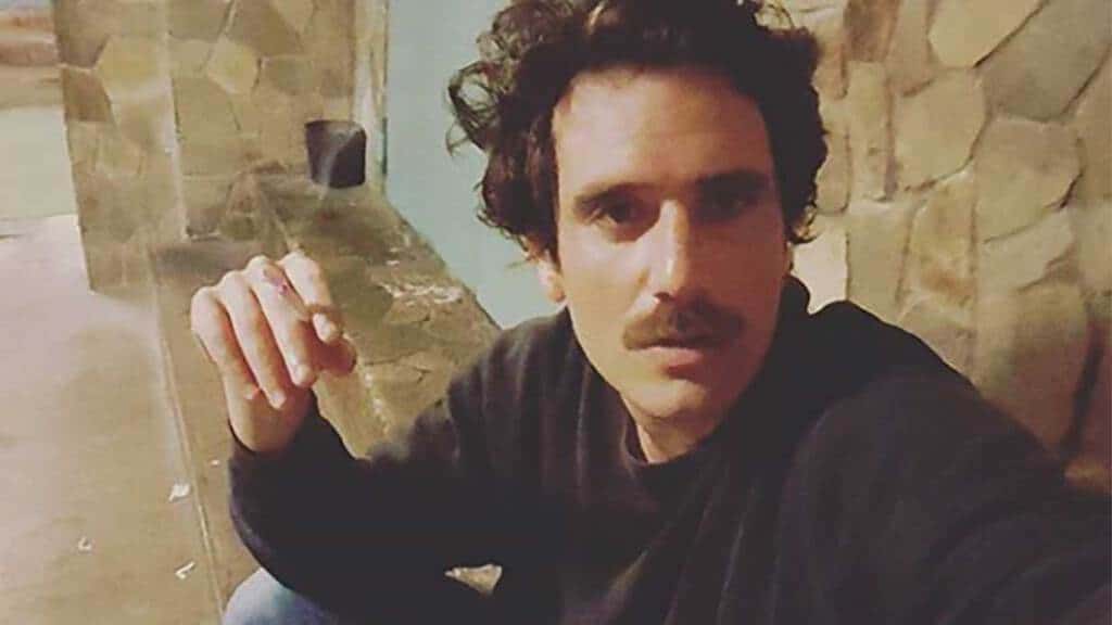 Tommaso Paradiso