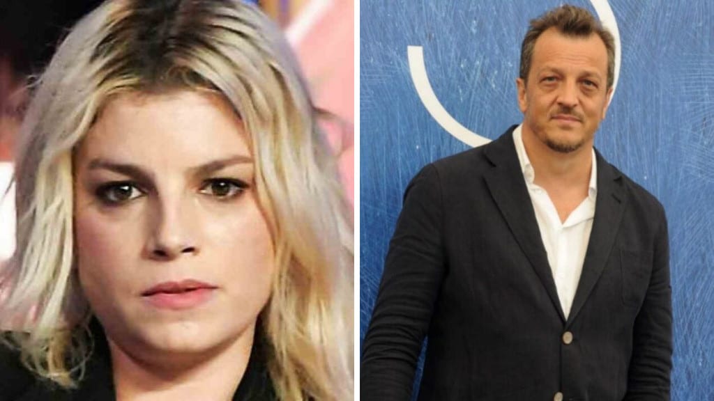 Gabriele Muccino Emma Marrone