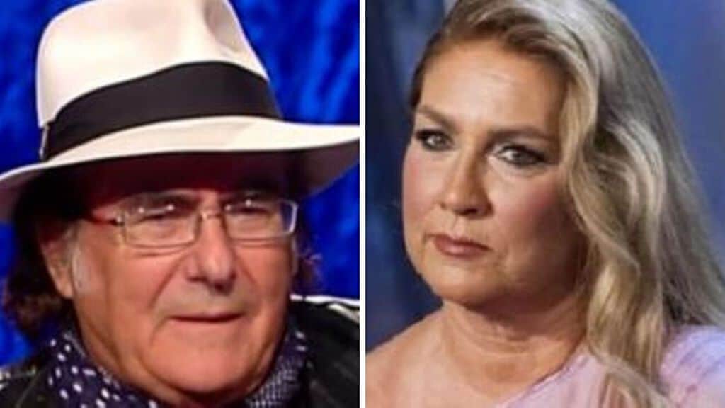 al bano e romina